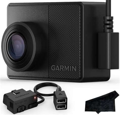are garmin dadh cams made in china